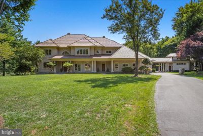 8605 Potomac School Terrace, House other with 6 bedrooms, 6 bathrooms and null parking in POTOMAC MD | Image 2