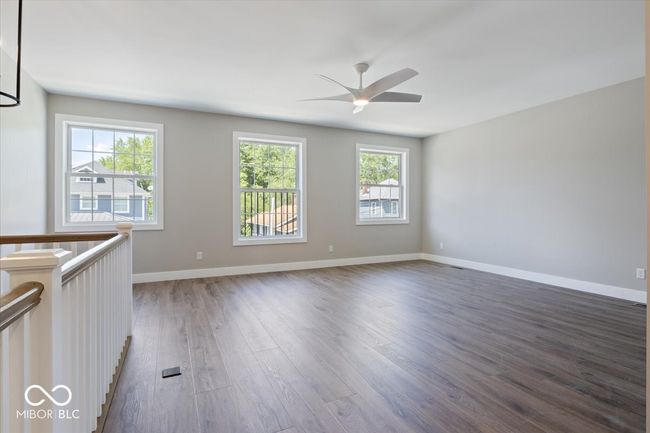UNIT-3 - 415 E Lake Shore Dr, Condo with 3 bedrooms, 3 bathrooms and null parking in Culver IN | Image 19