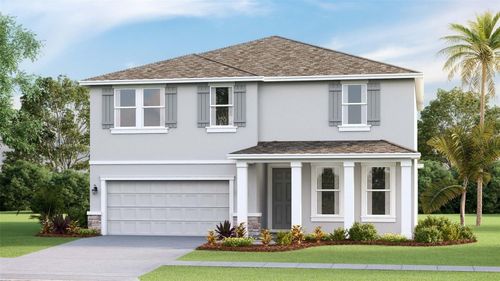11929 Kingsley Trail, Parrish, FL, 34219 | Card Image