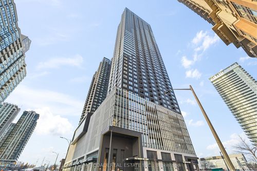 3703-395 Square 1 Dr, Mississauga, ON, L5B0P6 | Card Image