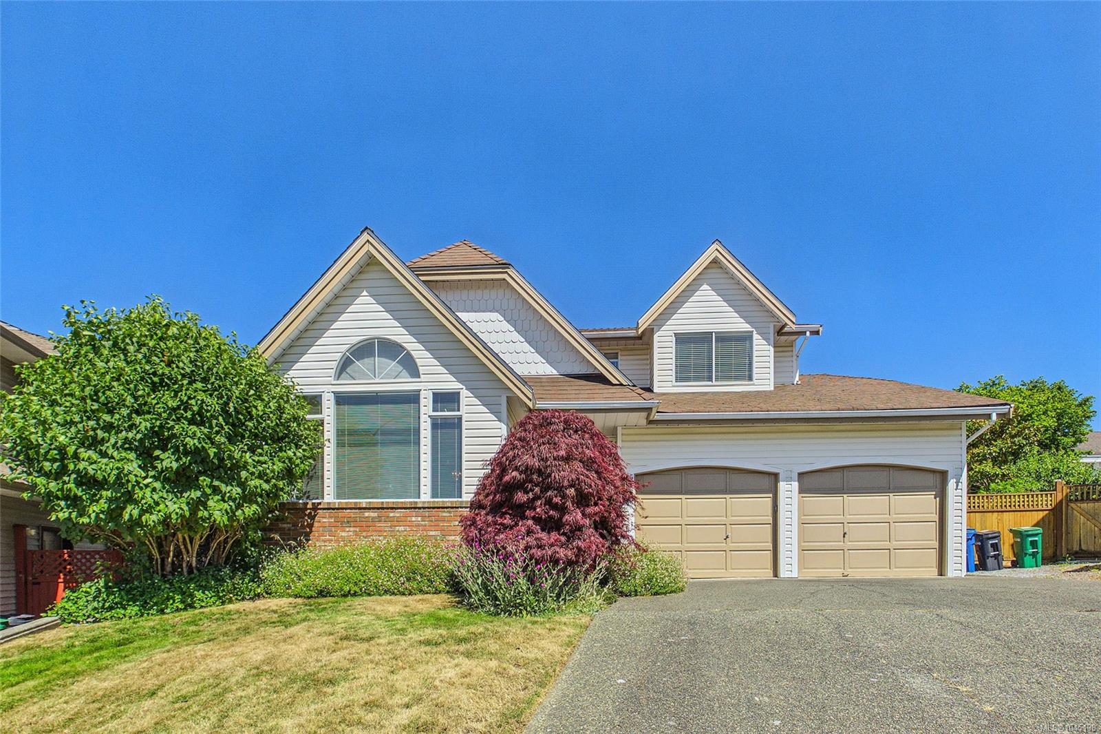 Residential in Nanaimo