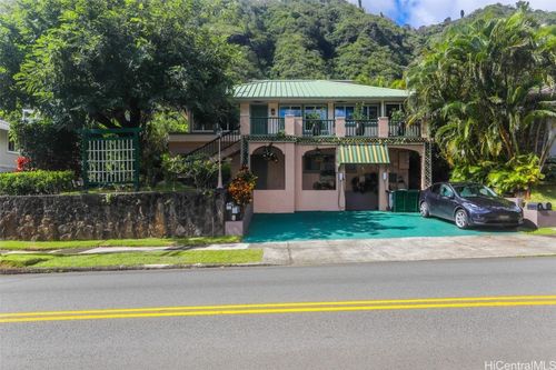 3156 Oahu Avenue, Honolulu, HI, 96822 | Card Image