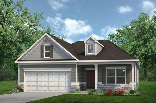 12 Southbend Court, Rome, GA, 30165 | Card Image