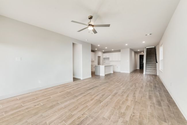 3206 Lucia Way, House other with 4 bedrooms, 3 bathrooms and null parking in Princeton TX | Image 4