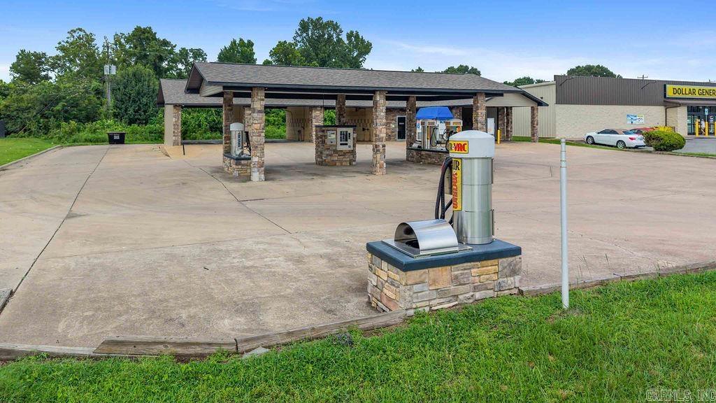 434 Highway 65 Bus, Clinton, AR 72031