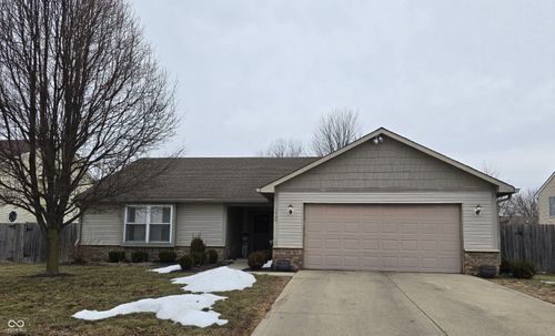 1540 Pebble Beach Dr, Franklin, IN, 46131-8518 | Card Image