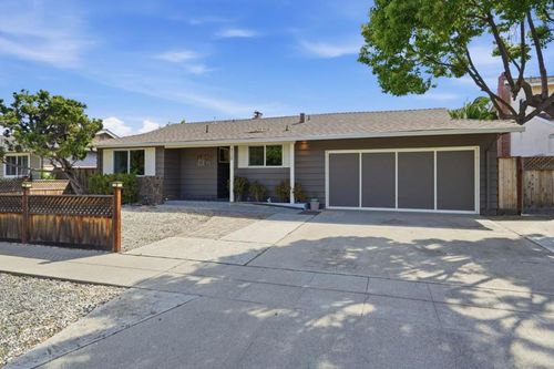 3320 Cherry Ave, San Jose, CA, 95118-1158 | Card Image