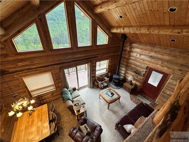 3966 Main Boulder Rd, House other with 2 bedrooms, 3 bathrooms and null parking in Mc Leod MT | Image 12
