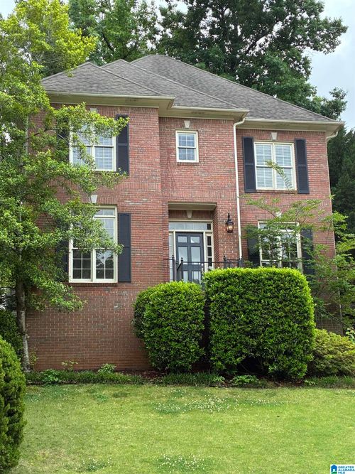 318 Huntington Parc Rd, Birmingham, AL, 35226-1983 | Card Image
