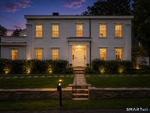 530 Roxbury Rd, Stamford, CT, 06902-1131 | Card Image