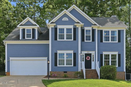 4001 Batiste Rd, Raleigh, NC, 27613-5364 | Card Image