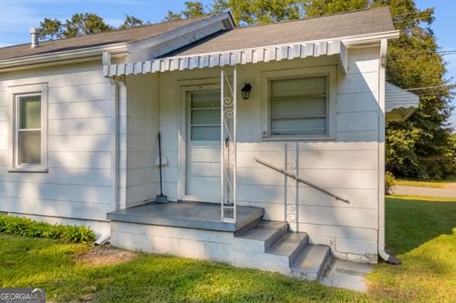 2621 Bond Ave, Canon, GA, 30520-2845 | Card Image