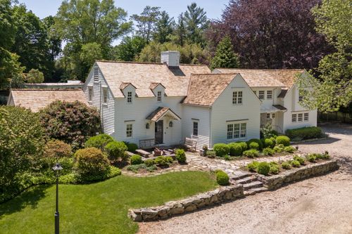 6 Over Rock Ln, Westport, CT, 06880-5047 | Card Image