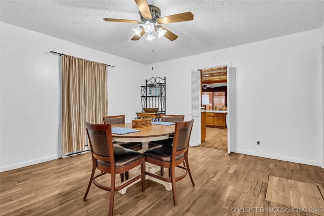 310 G St, House other with 3 bedrooms, 2 bathrooms and null parking in Ardmore OK | Image 4