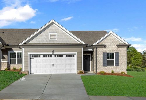 1611 Whisper Winds Lane, Ooltewah, TN, 37363 | Card Image