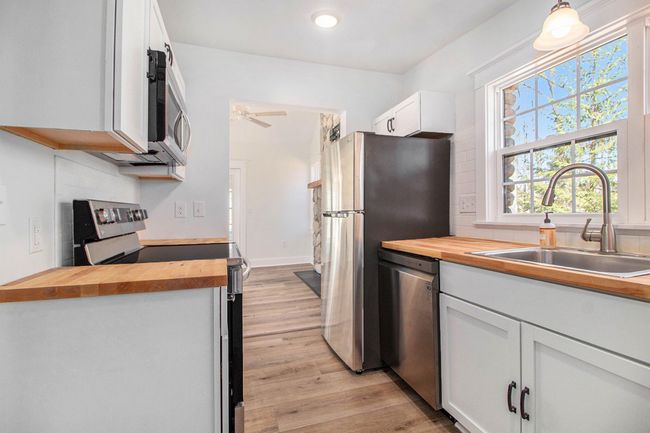 201 Templar Ave, House other with 3 bedrooms, 2 bathrooms and null parking in Pinckney MI | Image 10