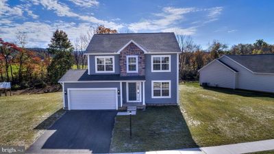 4 - 73 Eagle Lane, House other with 3 bedrooms, 2 bathrooms and null parking in HANOVER PA | Image 1