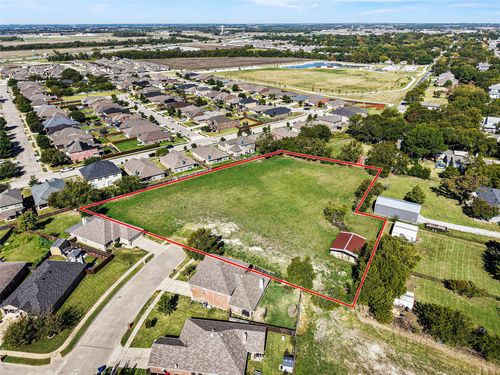 TBD San Carlos Dr, Van Alstyne, TX, 75495 | Card Image