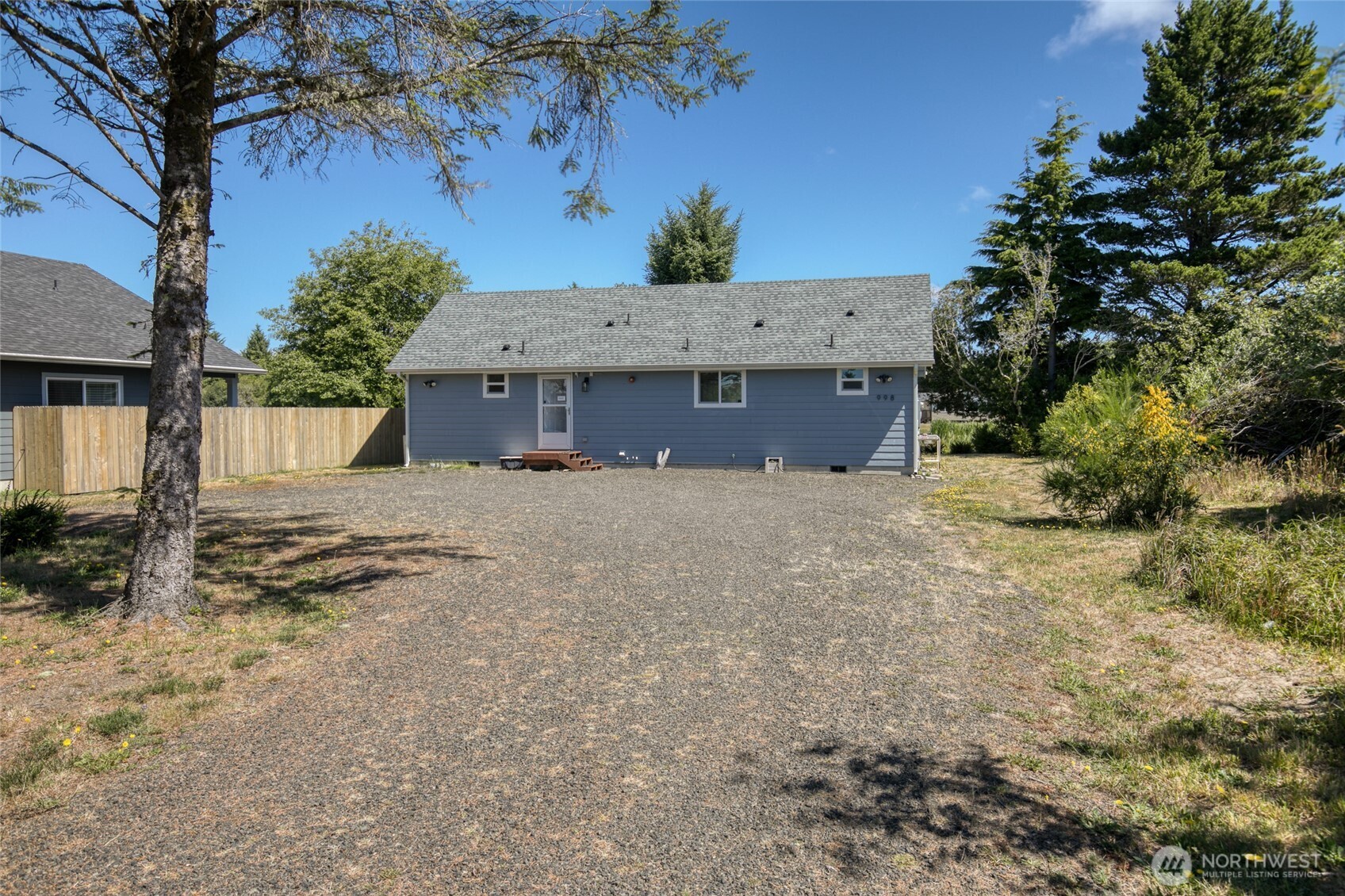 Residential in Ocean Shores 2