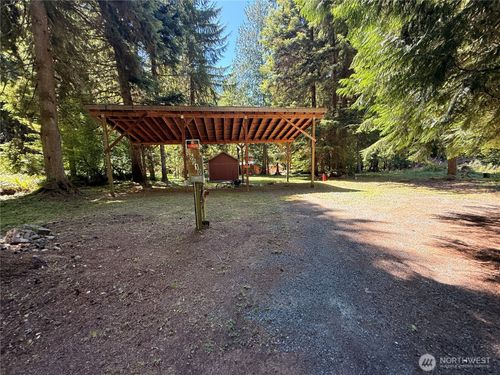 56010 344th Avenue Ct E, Ashford, WA, 98304-9300 | Card Image