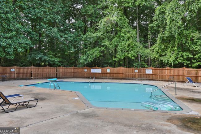 254 Twiggs Cor, Condo with 2 bedrooms, 2 bathrooms and null parking in Peachtree City GA | Image 21