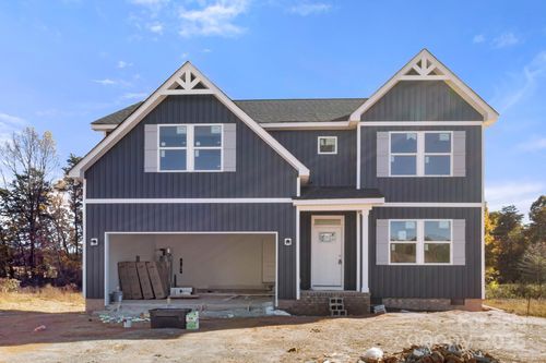 115 Indian Wells Court, Harmony, NC, 28634 | Card Image