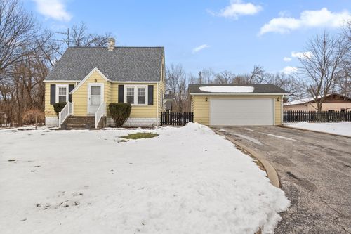 601 Azalea St Se, DeMotte, IN, 46310 | Card Image