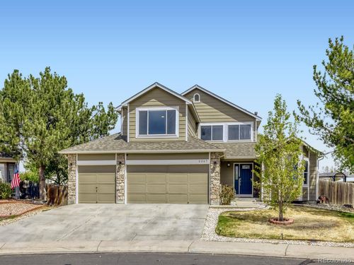 2267 Clancy Ct, Brighton, CO, 80601-3412 | Card Image