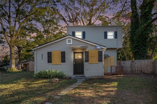 1870 S Columbia Pl, Decatur, GA, 30032-5942 | Card Image