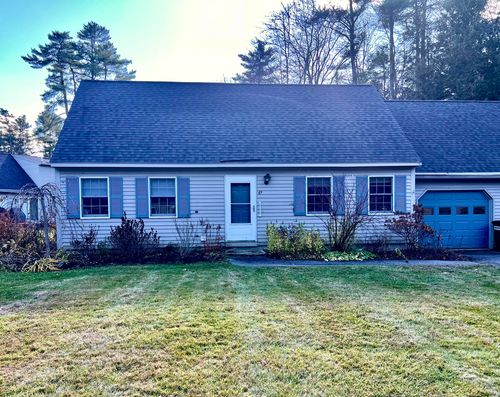 49-49 Riverbend Drive, Yarmouth, ME, 04096 | Card Image