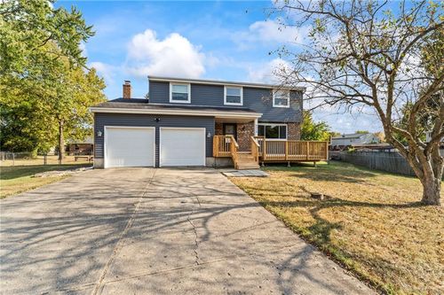 4310 Corydale Ct, Dayton, OH, 45415-1801 | Card Image