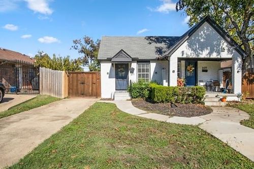 611 W Page Ave, Dallas, TX, 75208-6342 | Card Image