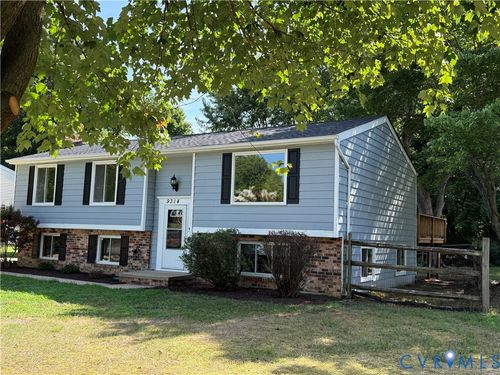 9314 Dolmen Rd, Glen Allen, VA, 23060-2803 | Card Image