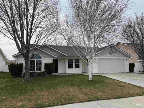 517 13th Ave West, Jerome, ID, 83338 | Card Image