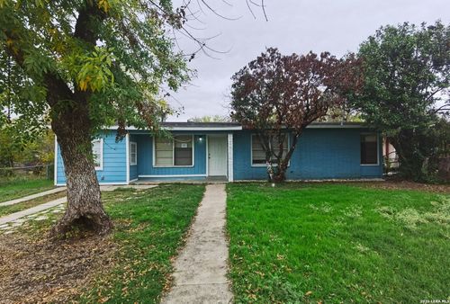 119 Knollwood Dr, San Antonio, TX, 78227-4440 | Card Image