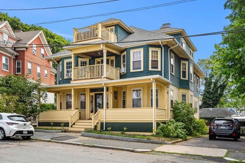 apt-4-7 Pierce Ave, Beverly, MA, 01915-3590 | Card Image