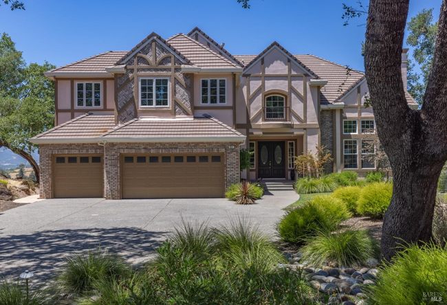 654 Chaparral Cir, House other with 4 bedrooms, 4 bathrooms and 8 parking in Napa CA | Image 10
