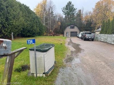 724 Drive In Rd, Home with 0 bedrooms, 0 bathrooms and null parking in Sturgeon Falls ON | Image 1