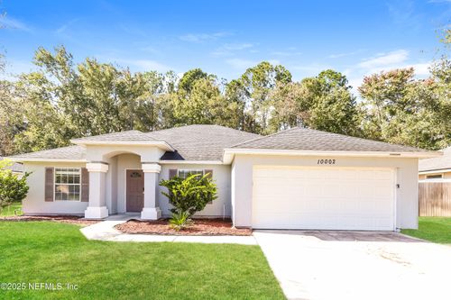 10002 Lancashire Dr, Jacksonville, FL, 32219-4334 | Card Image
