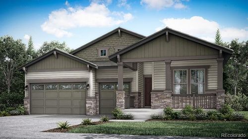 14901 W Beloit Avenue, Morrison, CO, 80465 | Card Image