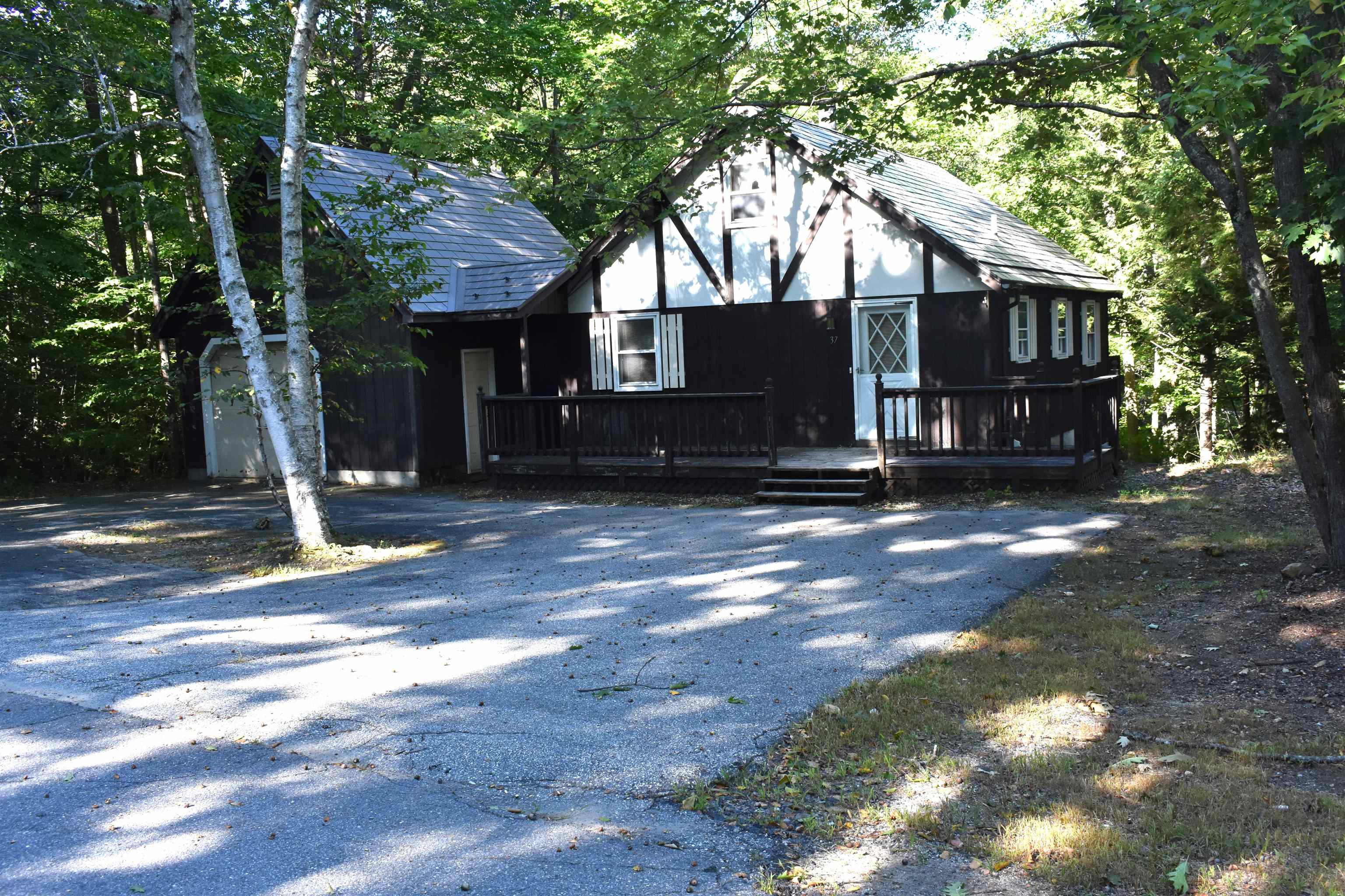 Blakeville Rd, Rindge, NH 03461