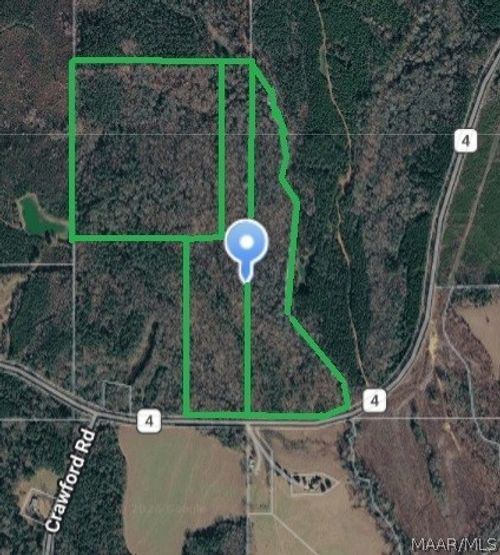 0 County Road 4, Greensboro, AL, 36744 | Card Image
