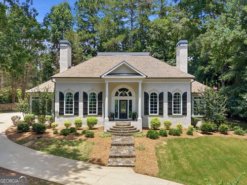 180 Pebble Beach Dr, Fayetteville, GA, 30215-2761 | Card Image