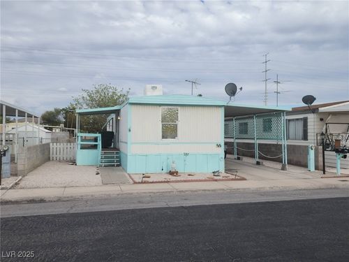 3478 Katmai Dr, Las Vegas, NV, 89122-4047 | Card Image