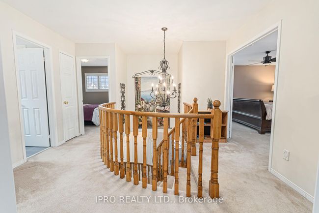 22 Bowman St, House other with 5 bedrooms, 4 bathrooms and 2 parking in Georgetown ON | Image 15