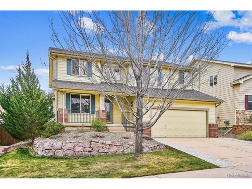 6299 Shannon Trl, Highlands Ranch, CO, 80130-8076 | Card Image