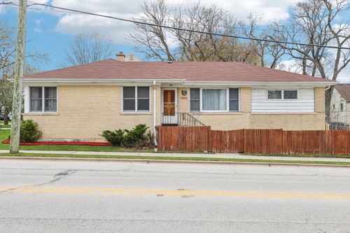 5800 Prospect Ave, Berkeley, IL, 60163-1537 | Card Image