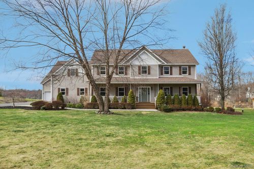 21 Bull Mine Rd, Chester, NY, 10918-4900 | Card Image