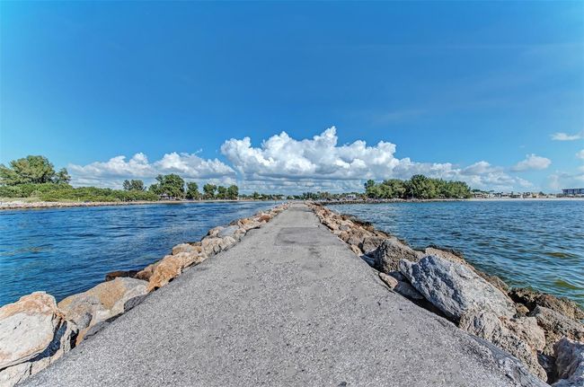 APT-5 - 927 Capri Isles Blvd, Condo with 2 bedrooms, 2 bathrooms and null parking in VENICE FL | Image 46