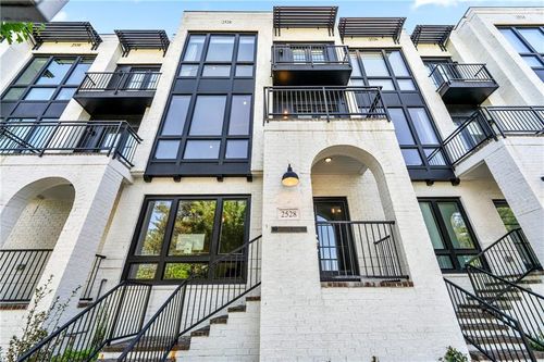 2528 Appleden Pl Ne, Brookhaven, GA, 30319-3786 | Card Image